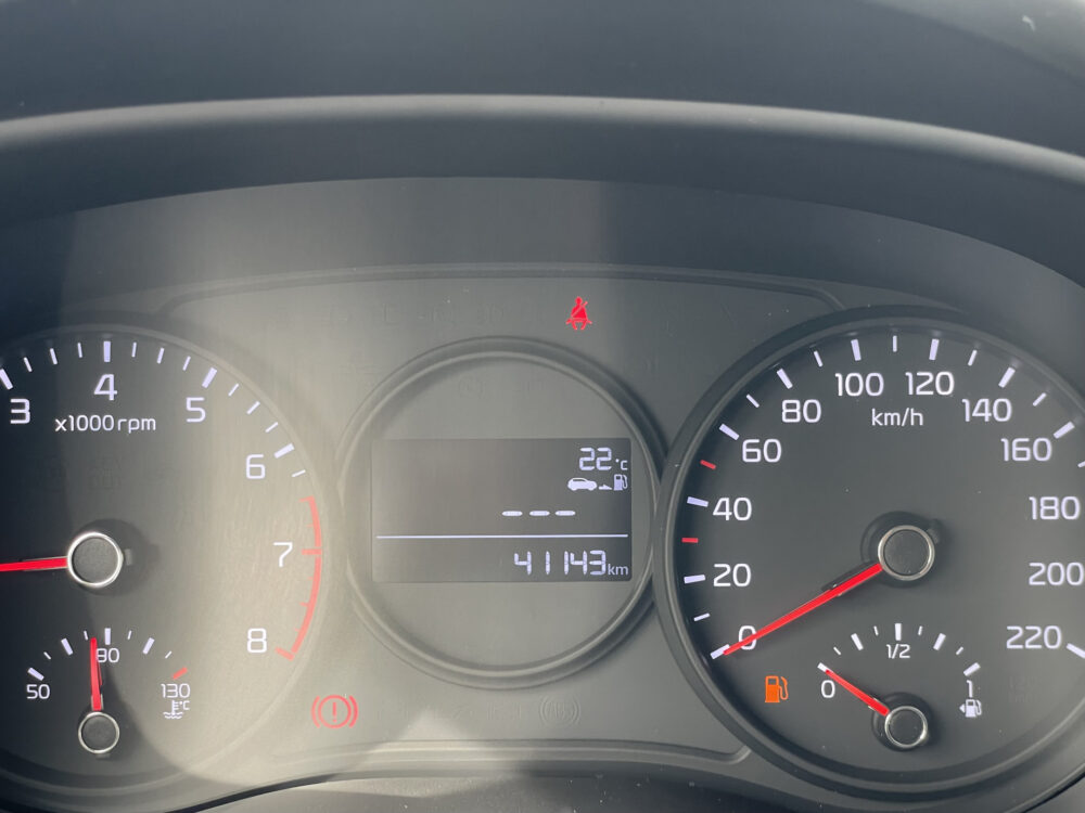Kia Picanto 1.0 MPi DynamicPlusLine 21