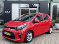 Kia Picanto 1.0 MPi DynamicPlusLine 25