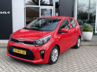 Kia Picanto 1.0 MPi DynamicPlusLine 26