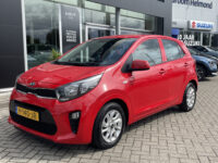 Kia Picanto 1.0 MPi DynamicPlusLine 27