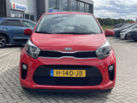 Kia Picanto 1.0 MPi DynamicPlusLine 28