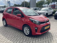Kia Picanto 1.0 MPi DynamicPlusLine 29