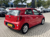 Kia Picanto 1.0 MPi DynamicPlusLine 30