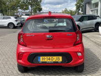 Kia Picanto 1.0 MPi DynamicPlusLine 31