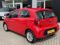 Kia Picanto 1.0 MPi DynamicPlusLine 32