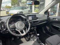 Kia Picanto 1.0 MPi DynamicPlusLine 35