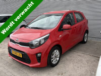 Kia Picanto 1.0 MPi DynamicPlusLine 4