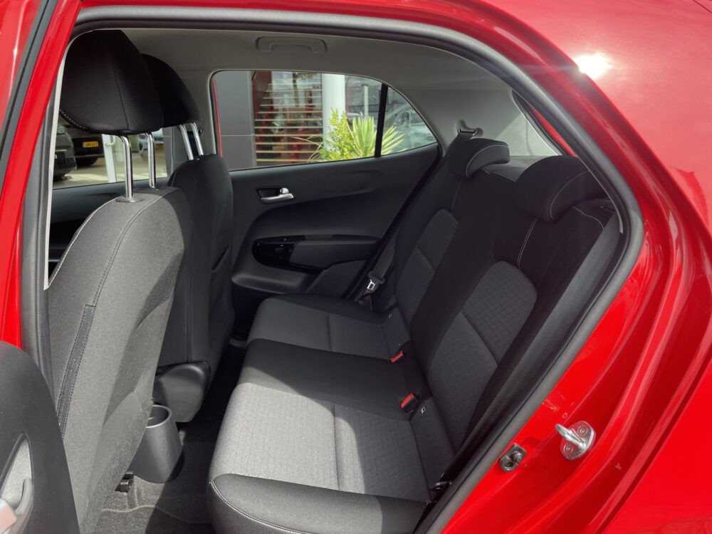 Kia Picanto 1.0 MPi DynamicPlusLine 8