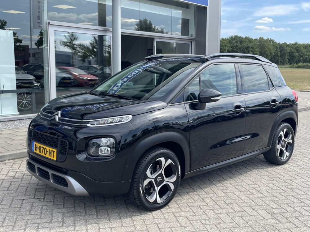 Citroën C3 Aircross 1.2 PureTech S&S Shine 1