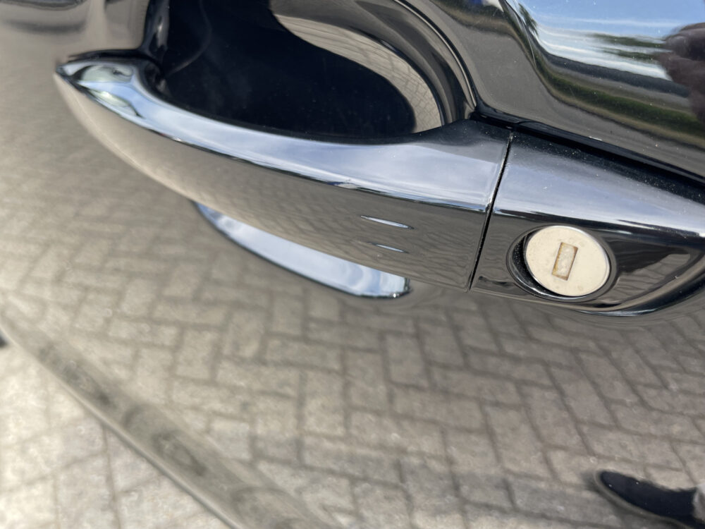 Citroën C3 Aircross 1.2 PureTech S&S Shine 11