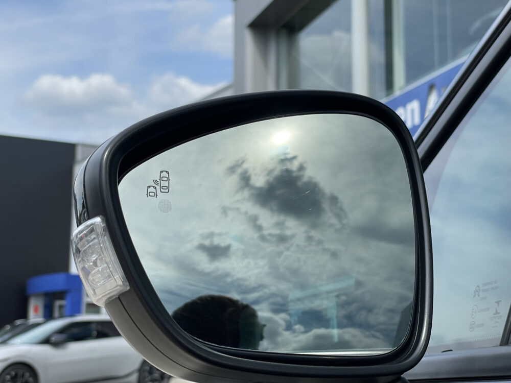 Citroën C3 Aircross 1.2 PureTech S&S Shine 12