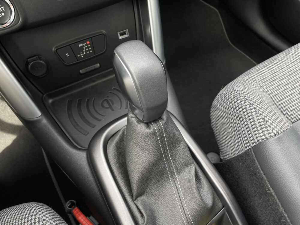 Citroën C3 Aircross 1.2 PureTech S&S Shine 16