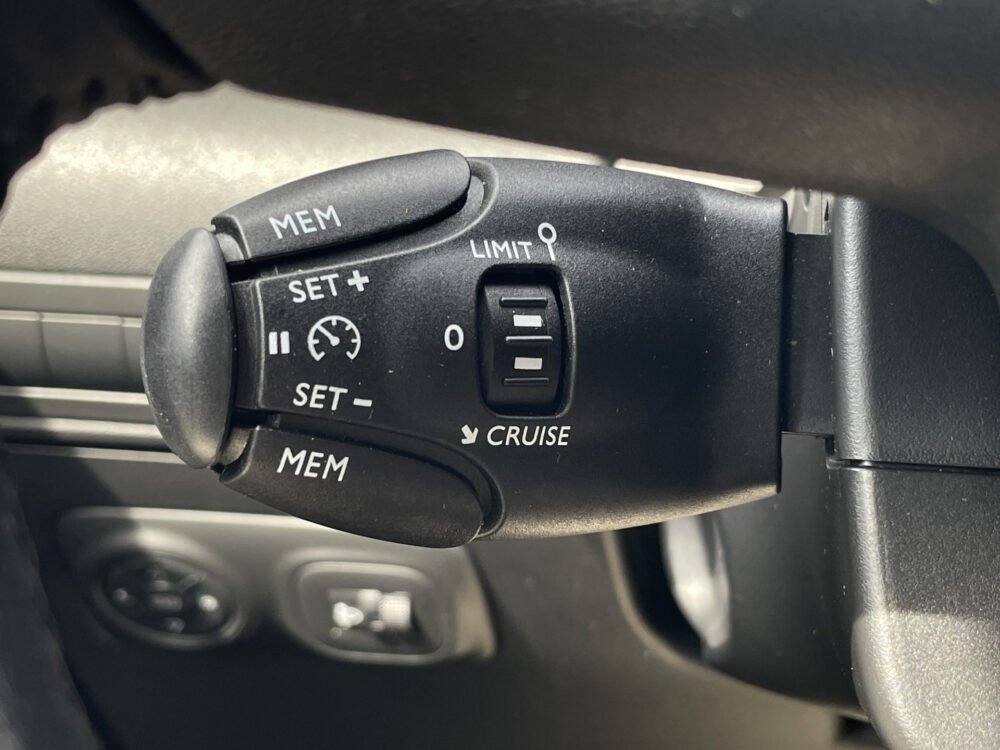 Citroën C3 Aircross 1.2 PureTech S&S Shine 27