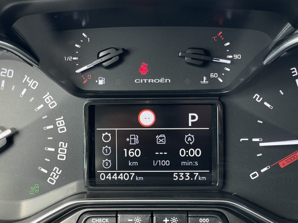 Citroën C3 Aircross 1.2 PureTech S&S Shine 28