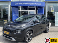Citroën C3 Aircross 1.2 PureTech S&S Shine 30