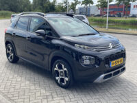 Citroën C3 Aircross 1.2 PureTech S&S Shine 33