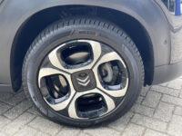 Citroën C3 Aircross 1.2 PureTech S&S Shine 34