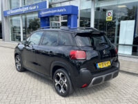 Citroën C3 Aircross 1.2 PureTech S&S Shine 35