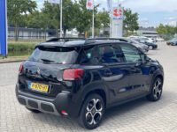 Citroën C3 Aircross 1.2 PureTech S&S Shine 37