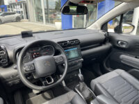 Citroën C3 Aircross 1.2 PureTech S&S Shine 40