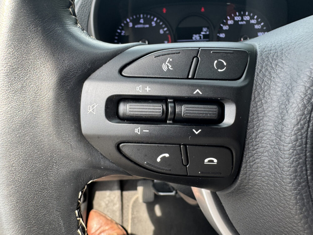 Kia Picanto 1.0 MPi DynamicPlusLine 10