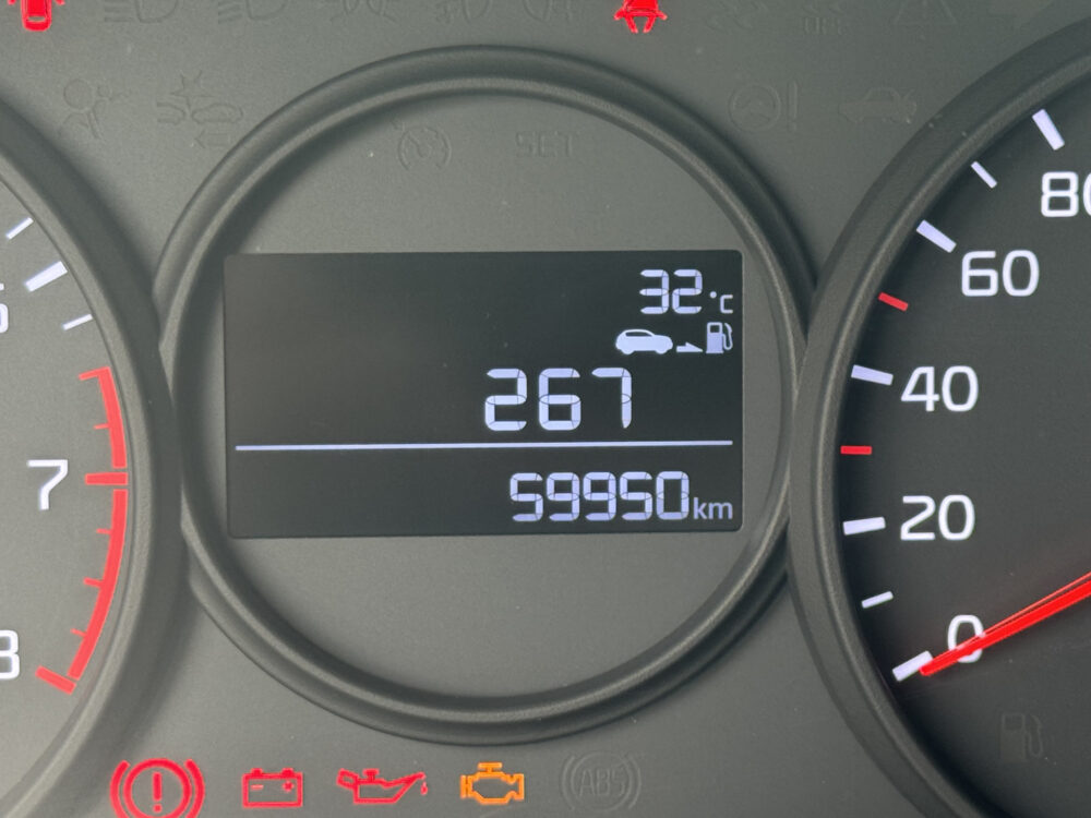 Kia Picanto 1.0 MPi DynamicPlusLine 13