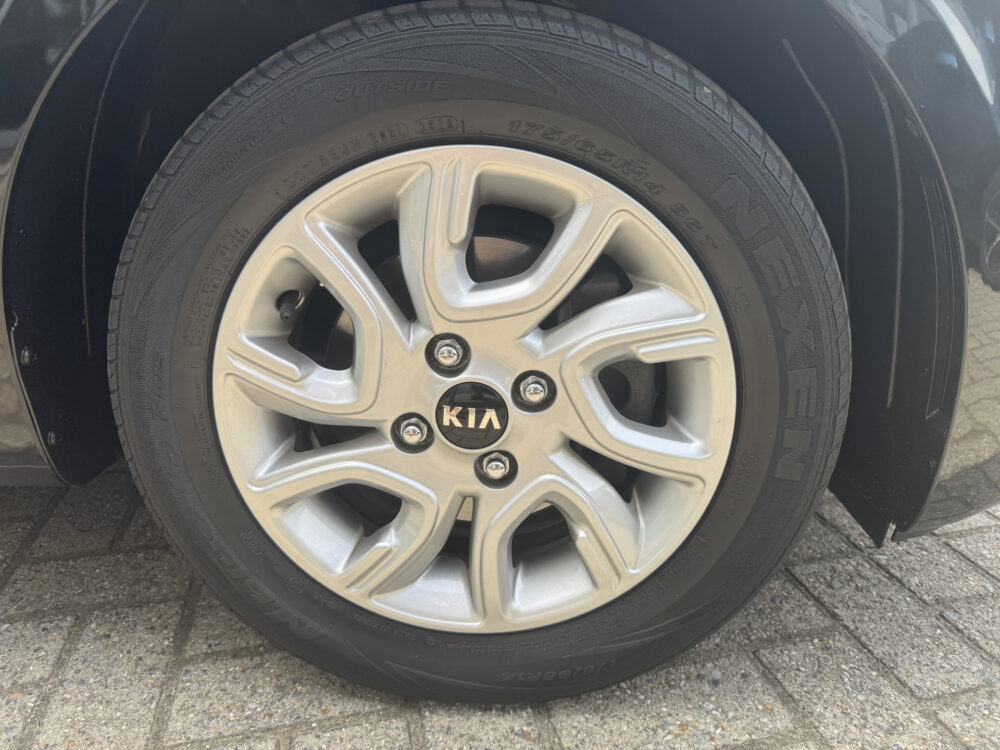 Kia Picanto 1.0 MPi DynamicPlusLine 16