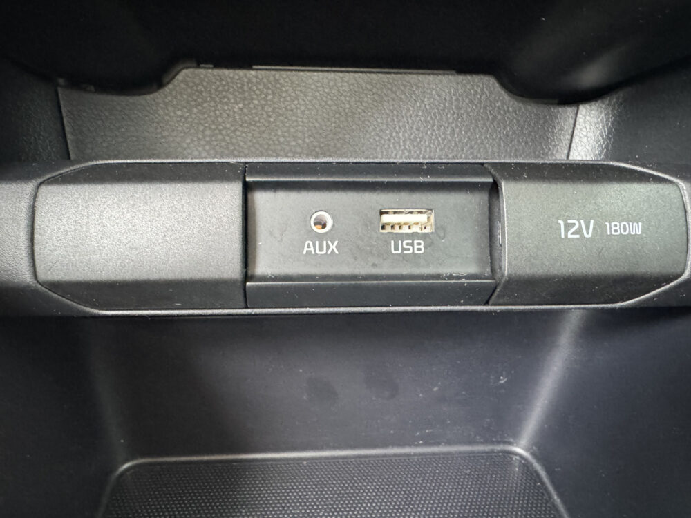 Kia Picanto 1.0 MPi DynamicPlusLine 18