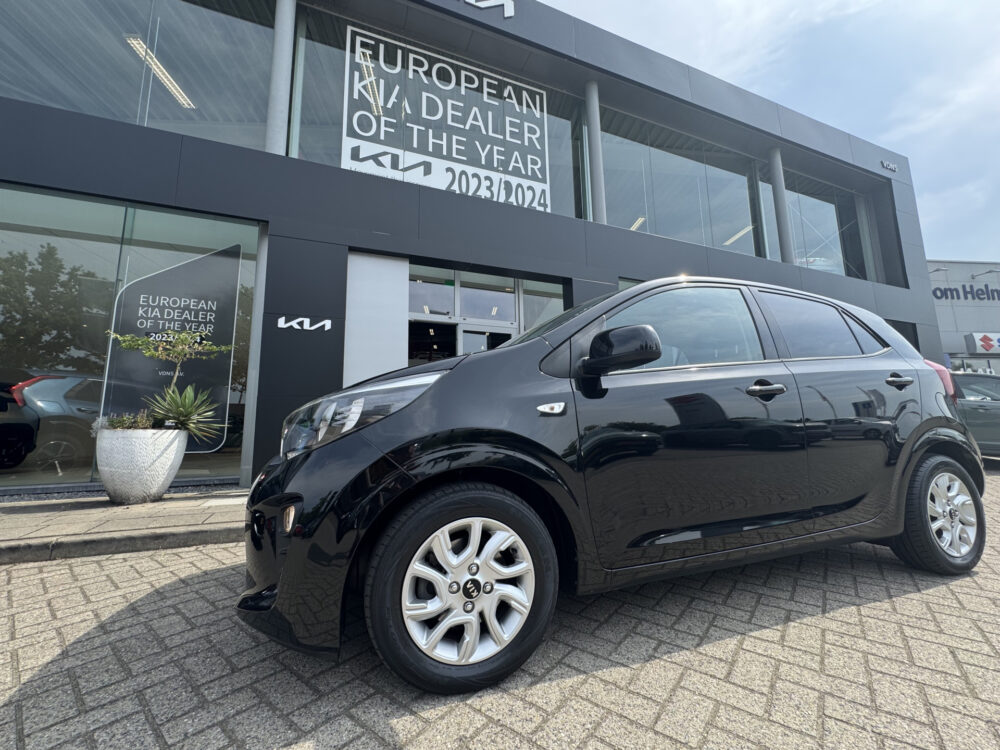 Kia Picanto 1.0 MPi DynamicPlusLine 3