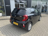 Kia Picanto 1.0 MPi DynamicPlusLine 30