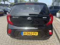 Kia Picanto 1.0 MPi DynamicPlusLine 33