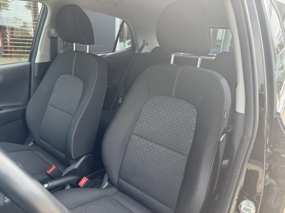 Kia Picanto 1.0 MPi DynamicPlusLine 6