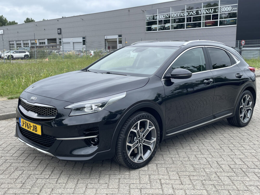 Kia Xceed 1.0 T-GDi DynamicPlusLine 1