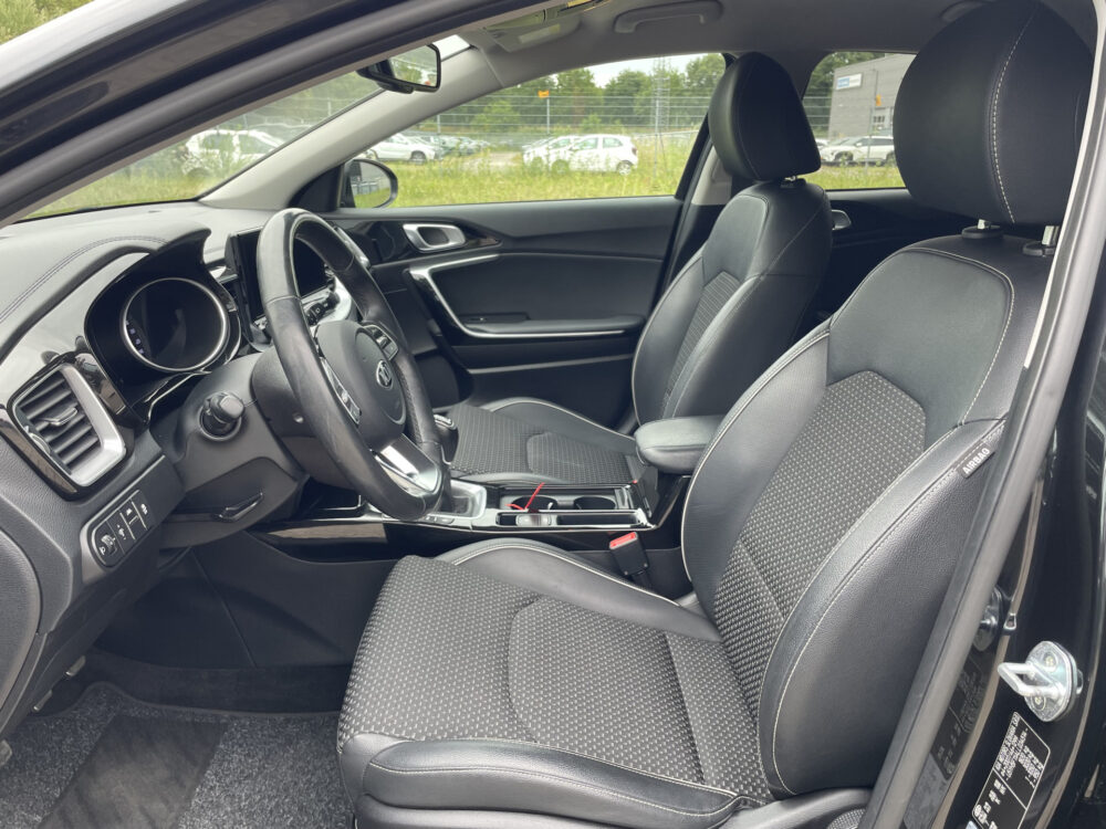 Kia Xceed 1.0 T-GDi DynamicPlusLine 12