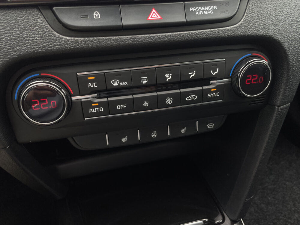 Kia Xceed 1.0 T-GDi DynamicPlusLine 15