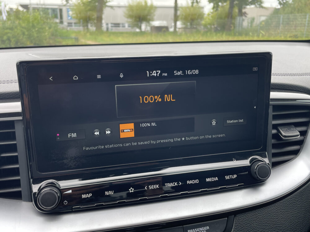 Kia Xceed 1.0 T-GDi DynamicPlusLine 18