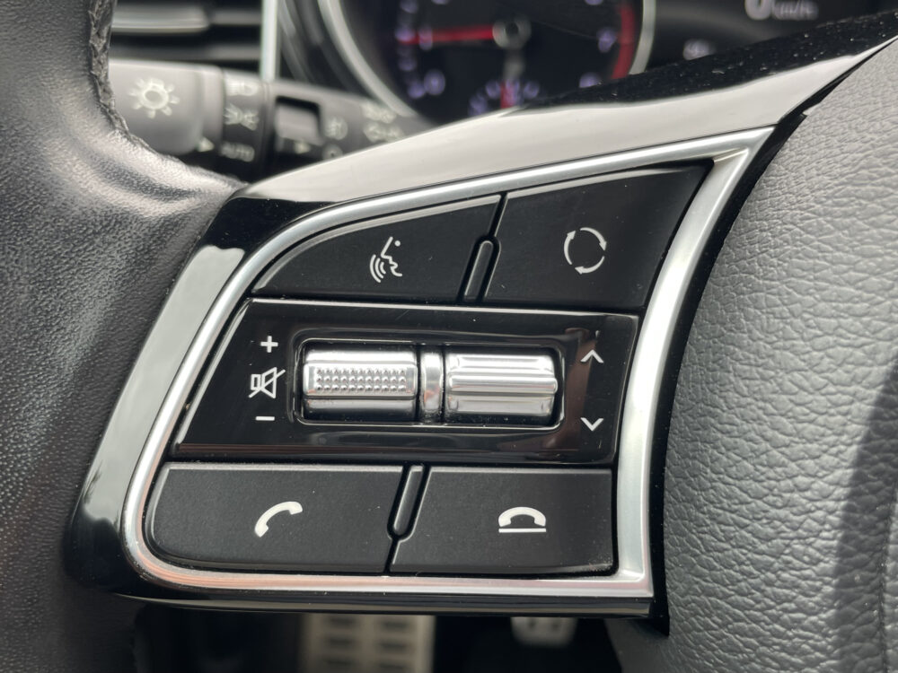 Kia Xceed 1.0 T-GDi DynamicPlusLine 21