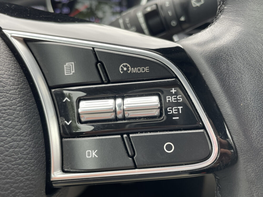 Kia Xceed 1.0 T-GDi DynamicPlusLine 22