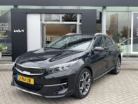 Kia Xceed 1.0 T-GDi DynamicPlusLine 27
