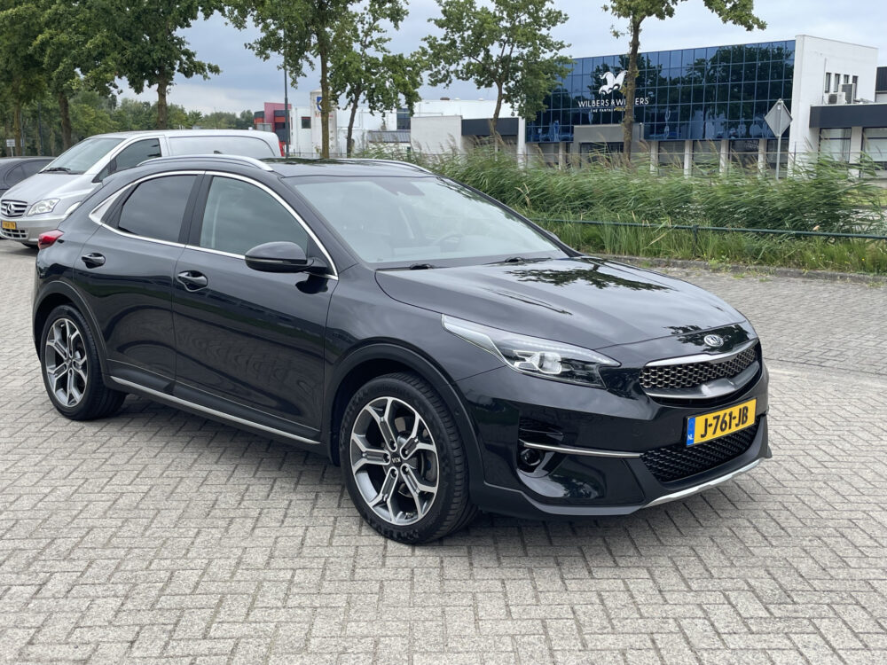 Kia Xceed 1.0 T-GDi DynamicPlusLine 3