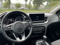 Kia Xceed 1.0 T-GDi DynamicPlusLine 37
