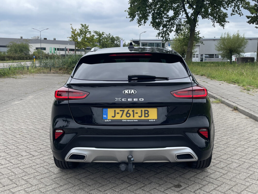 Kia Xceed 1.0 T-GDi DynamicPlusLine 6