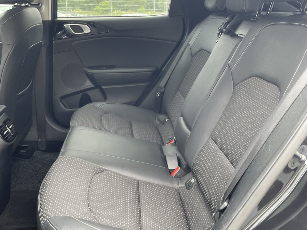 Kia Xceed 1.0 T-GDi DynamicPlusLine 9