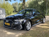 Audi A3 Sportback 35 TFSI S edition 30