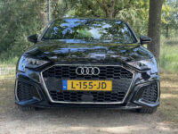 Audi A3 Sportback 35 TFSI S edition 31