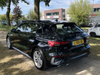 Audi A3 Sportback 35 TFSI S edition 34