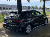 Audi A3 Sportback 35 TFSI S edition 36