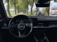 Audi A3 Sportback 35 TFSI S edition 41