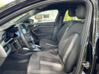 Audi A3 Sportback 35 TFSI S edition 42