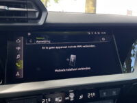 Audi A3 Sportback 35 TFSI S edition 50
